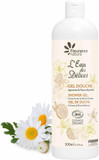 Citrus and white flowers shower gel 500 ml of gel