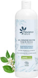 Neutral Organic Shower Gel 500 ml Fleurance Nature