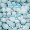 GAMARDE Organic Cosmetics Douceur Organic Soap Vegan for Dry Skin I Body Soap for Normal to Sensitive Skin I Shower Soap Men and Women I No Chemical Ingredients I Soap 100 g