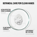 Grown Alchemist Invigorate Luxury Hand Wash - Orange, Cedarwood, Sage, Organic Hand Soap - Natural Vegan Bioactive Botanicals for Sensitive Skin, Moisturising, Hydrating - Liquid Gel Handwash