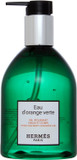 Eau D'Orange Verte by Hermes Hand & Body Cleansing Gel 300ml
