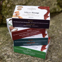 Hifas da Terra Reishi Calendula and Lemon Micro-Soap