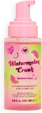 I Heart Revolution Watermelon Crush Shower Foam, Body Wash Infused with Hyaluronic Acid and Watermelon Extract, Vegan & Cruelty-Free, 250ml