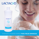 Lactacyd Derma Gel Baño 1 L