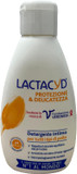 Lactacyd Femina Daily Protective Wash 200ml x 6 Packs
