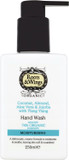 Roots and Wings Organic Moisturising Coconut/ Aloe Vera/ Almond and Jojoba with Ylang Ylang Hand Wash 250ml Roots and Wings Organic Moisturising Coconut/ Aloe Vera/ Almond and Jojoba with Ylang Ylang Hand Wash 250ml