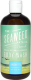 Seaweed Bath Company - Wildly Natural Seaweed Body Wash Unscented - 12 oz. by The Seaweed Bath Co Seaweed Bath Company - Wildly Natural Seaweed Body Wash Unscented - 12 oz. by The Seaweed Bath Co