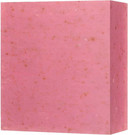 Skin Pharmacy Rose Facial Cleansing Bar 100g | Luxurious Skincare | Energizing Exfoliation for Fresh, Hydrated, and Smooth Skin