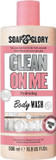 Soap & Glory Clean On Me Creamy Clarifying Shower Gel 500 ml