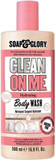 Soap And Glory Gel de Ducha Clean On Me 500 ml, (Pack of 1)
