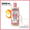 Soap And Glory Gel de Ducha Clean On Me 500 ml, (Pack of 1)