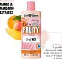 Soap And Glory Call Of Fruity Body Wash 500ml