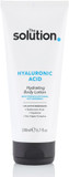 The Solution Salicylic Acid Clear Skin Body Cleanser (200ml). Back Acne Treatment with Tea Tree, Daily Blemish Control Cleanser for Body, Pore minimiser, Vegan & Cruelty Free Salicylic Acid Shower Gel