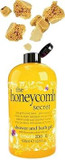 Treacle Moon Honeycomb Bath & Shower Gel 500ml Treacle Moon Honeycomb Bath & Shower Gel 500ml