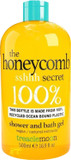 Treacle Moon Honeycomb Bath & Shower Gel 500ml Treacle Moon Honeycomb Bath & Shower Gel 500ml