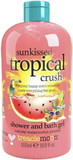 Treaclemoon Tropical Crush Shower & Bath Gel 500ml