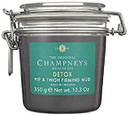Champneys Detox Hip & Thigh Firming Mud 350ml