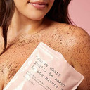 Frank Body Original Coffee Scrub 100g Deluxe Travel Size