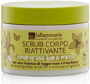 C SAP BioScrub Lemongrass Menta