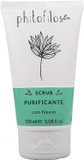 Scrub purificante cuoio capelluto