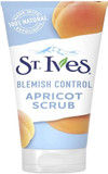 St Ives 150ml Blemish Control Apricot Scrub