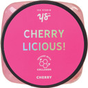 Yes Studio Cherry Licious! Body Scrub 400g
