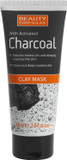 BEAUTY FORMULAS CHARCOAL EYE GEL PATCHES