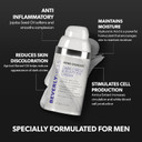 Beverly Hills Men's Dark Circle & Puffy Eye Treatment - Reduces Dark Circles