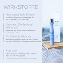 La mer Advanced Skin Refining Roll-On Eye - Eye Care with Cooling Applicator - Smooths the Skin and Moisturises - Reduces Swelling, Dark Circles and Eye Bags - 15 ml