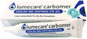 LUMECARE Carbomer Eye Gel