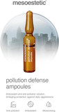 MESOESTETIC POLLUTION DEFENSE AMPOULES
