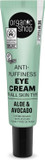 Organic Shop Avocado and Aloe Skincare Anti-puffiness Eye Cream, 30 ml