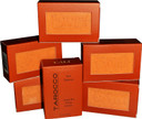 Cali Tarocco Sicilian Red Orange Skin Cleanser 150ml Pack of 6 Cali Tarocco Sicilian Red Orange Skin Cleanser 150ml Pack of 6