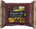 BEAUTY FORMULAS FACIAL WIPES ARGAN OIL