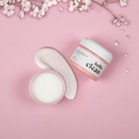 Bio Balance Hello Clean Nourishing Face Cleansing Balm with Squalene & BisaBol (Pack of 2)