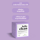 BioBalance Hello Clean Deep Hydrating Cleansing Balm 100ml