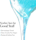 bliss Clear Genius Clarifying Gel Cleanser Pore-purifying BHA All Skin Types, especially Oily and Problem Clean Cruelty Free Vegan 190 ml