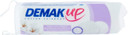 Demak'Up Original Round Cotton Makeup Remover Pads, Pack of 60