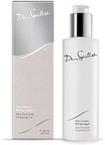 Dr. Spiller - Aloe Sensitive Cleansing Gel | Moisturising | Cleans Pore Deep | Reduces Redness & Irritation | Foaming Texture | Soft Skin Feel | 200 ml
