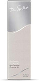 Dr. Spiller - Aloe Sensitive Cleansing Gel | Moisturising | Cleans Pore Deep | Reduces Redness & Irritation | Foaming Texture | Soft Skin Feel | 200 ml