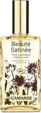 Satinated Body Dry Oil by Gamarde for Women - 3.38 oz Oil