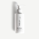 Inglot Soft & Smooth Facial Cleansing Gel - Removes Blemishes and Makeup Residues and Leaves Velvety Soft Moisturised Skin with Kombucha and Ginkgo Biloba Extracts 145ml