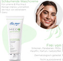 La mer - MED+ Anti Spot - Foaming Wash Cream - Without perfume - 100 ml