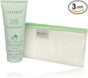 Liz Earle Cleanse and Polish 100ml Tube (with Two Muslin Cloths.)