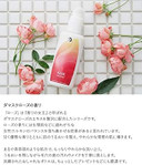 Martina Gebhardt Rose Cleanser, 100 ml