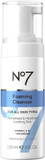 No7 Radiant Results Revitalising Foaming Cleanser 150ml