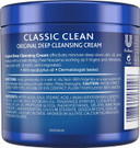 Noxzema Classic Clean Classic Clean Original Deep Cleansing, 12 oz