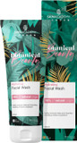 Skin Academy London | Botanical Beauty Hydrating Facial Wash | 98% Nature Derived | Vegan | 125ml (Pack of 2) Skin Academy London | Botanical Beauty Hydrating Facial Wash | 98% Nature Derived | Vegan | 125ml (Pack of 2)