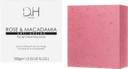 Dr H Anti-Ageing Facial Cleansing Bar 100g | Luxurious Skincare Energizing Exfoliation for Fresh, Hydrated Skin | Gentle Exfoliation Reveals Smooth Skin