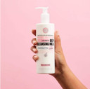 Soap & Glory Peaches And Clean Deep Cleansing Milk 350ml